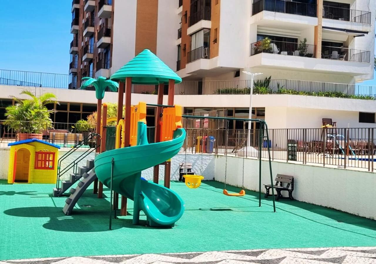 Apartamento Barra Da Tijuca *