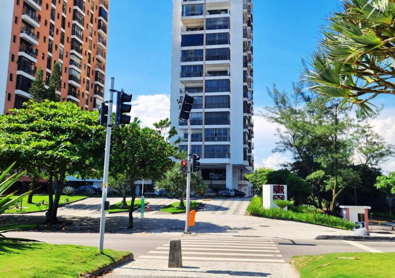 Barra Da Tijuca