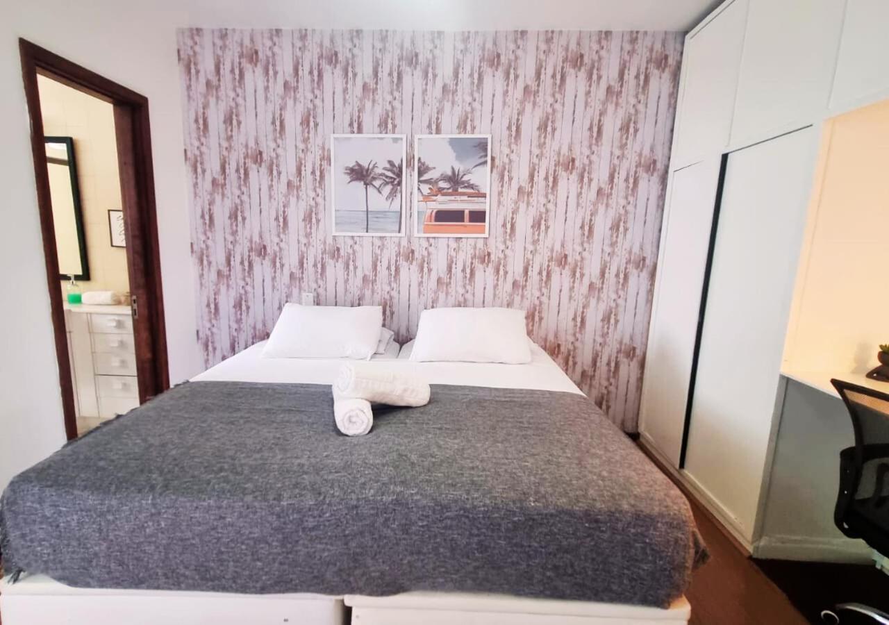 Barra Da Tijuca Apartamento