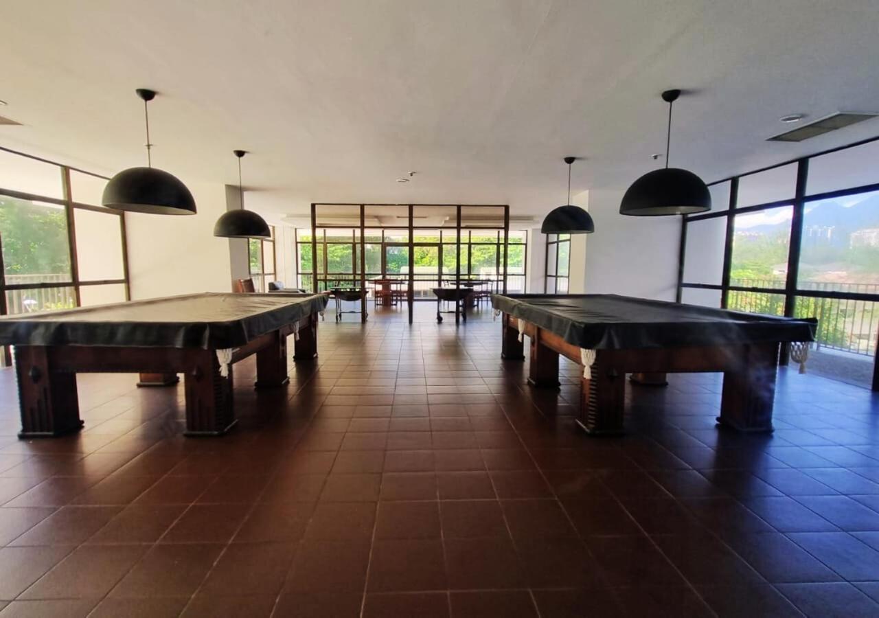 Barra Da Tijuca Apartamento *